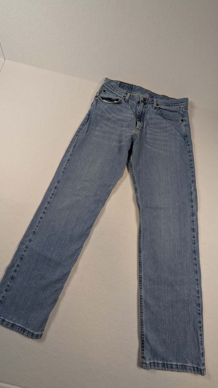Wrangler Five Star Regular Fit Jeans 96FXWSL Comfort Stretch"size 34